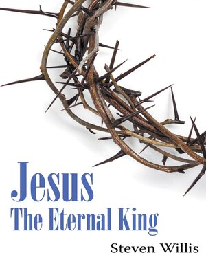 cover image of Jesus
